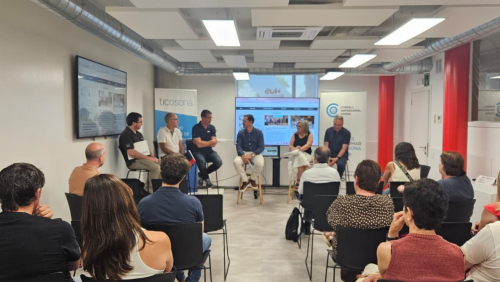 TicOsona i el CEDO analitzen els reptes de Verifactu i la factura electrònica