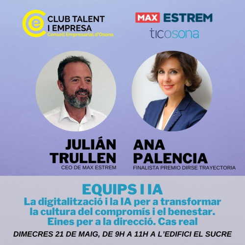 Equips i IA